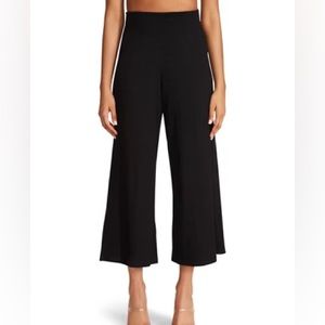 BB Dakota by Steve Madden Talkin Smock Pants | S Black NWT